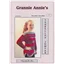 Grannie Annie Pattern Isabella GA 109