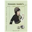 Grannie Annie Pattern Jumper GA 124