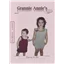 Grannie Annie Pattern Lexi GA 113