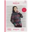Sirdar Pattern 10030 Aran Jumper