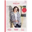 Sirdar Pattern 10087 8 Ply Cardigan