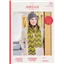 Sirdar Pattern 10089 8 Ply Hat and Scarf