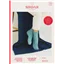 Sirdar Pattern 10306 Country Classic 8 Ply Socks and Blanket