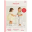 Sirdar Pattern 5368 Dress/Smock