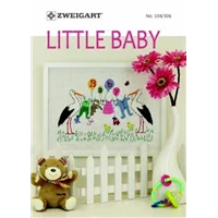 Zweigart Booklet Littlebaby 306