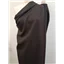 Fabric Verona Wool Crepe Chocolate - photo 1