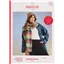 Sirdar Jewelspun with Wool Chunky Patterns 10710 Hat and Scarf