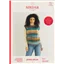 Sirdar Jewelspun Aran Patterns 10291