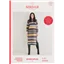 Sirdar Jewelspun Aran Patterns 10137 Dress