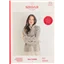 Sirdar Saltaire Patterns 10179 Hoodie