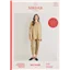 Sirdar Saltaire Patterns 10172 10 Ply Tunic