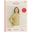 Sirdar Saltaire Patterns 1017610 Ply Jumper
