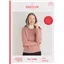 Sirdar Saltaire Patterns 10178 Jumper