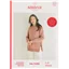 Sirdar Saltaire Patterns 10177 Jumper
