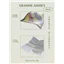 Grannie Annie Pattern 139 Cherub Blankets