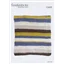 Fiddlesticks Pattern Cake Throw TX583 10 Ply