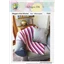 Countrywide Pattern P323 Bias Blanket 8 Ply