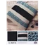 DMC Pattern Sea Breeze Cushion 15355