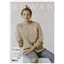 Rowan Pattern Big Wool Cara Jumper