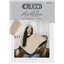 Crucci Pattern 2127 12 Ply Poncho Set