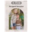 Crucci Pattern 2303 8 Ply Kids Sweater