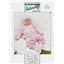 Naturally Lflett K526 3 Ply Baby Magic G
