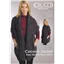 Crucci Pattern 1407 Natural Wonder Jacket