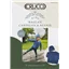 Crucci Pattern 2121 Kids Raglan Cardigan and Beanie