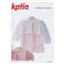 Katia Pattern Monaco Baby TX423