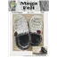 Countrywide Pattern P332 Mega Felt Slippe