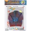 Countrywide Pattern P313 4 Ply Mandala Cardigan