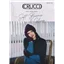 Crucci 2126 8 Ply Beanie and Gloves