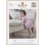 DMC Baby Cotton Dress 6763 8 Ply