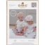 DMC Baby Cotton Hats 5274