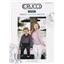 Crucci 2124 Child Cotton Sweater