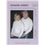 Grannie Annie GA126 14 Ply Jumper