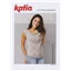 Texyarns Yarn Pattern 520 Cotton Cashmere Top