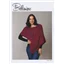 Texyarns Pattern 217 Bellisimo Poncho