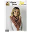 Ashford Yarn Pattern Sox 6 1312 Tri Scarf