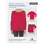 Broadway Pattern Dolman Sweater