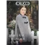 Crucci Pattern 2219 Natural Wonder Cape