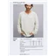 Texyarns Pattern 781 Hale 8 Ply Man Jumper