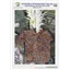 Countrywide Pattern P85 8 Ply Mens Sweater