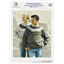 Countrywide Pattern P87 8 Ply Circular Yoke Adult Sweater