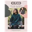 Crucci Pattern 2013 Two Tone Sweater