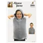 Alpaca Yarns Pattern 2702 Kids Hoodie