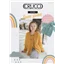 Crucci 2115 Childs Sporte Jacket
