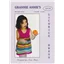 Grannie Annie Pattern GA134 Licorice Dress