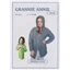 Grannie Annie GA 148 8 Ply Coat