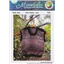 Countrywide Pattern P381 8 Ply Baby Vest
